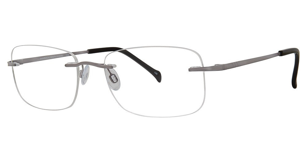 Invincilites By Zyloware® Invincilites Zeta 105 Eyeglasses