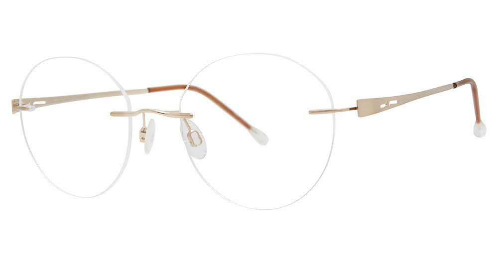 Invincilites By Zyloware® Invincilites Zeta 115 Eyeglasses