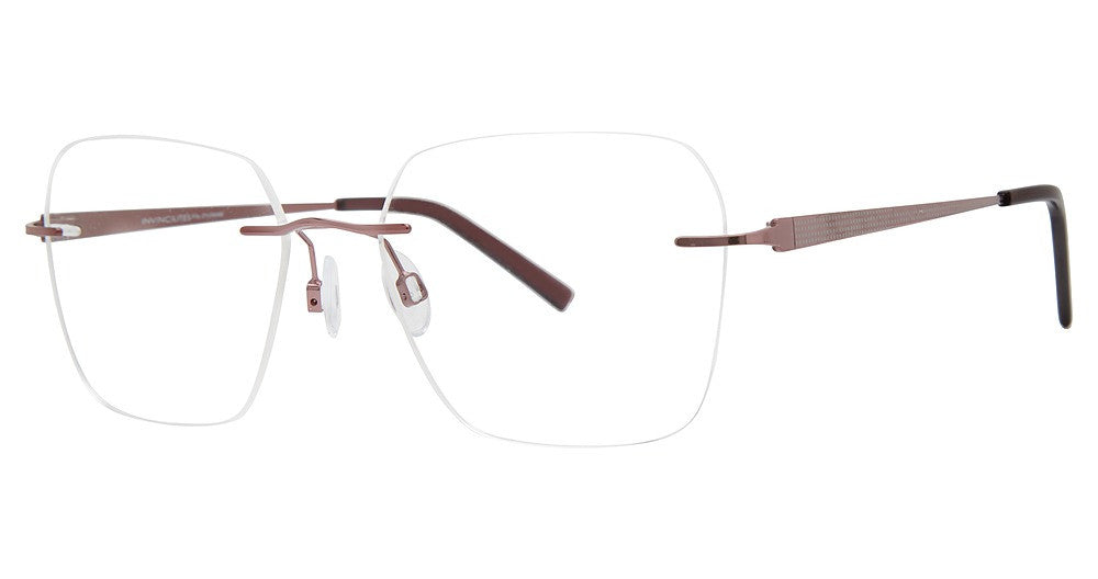 Invincilites By Zyloware® Invincilites Zeta 114 Eyeglasses