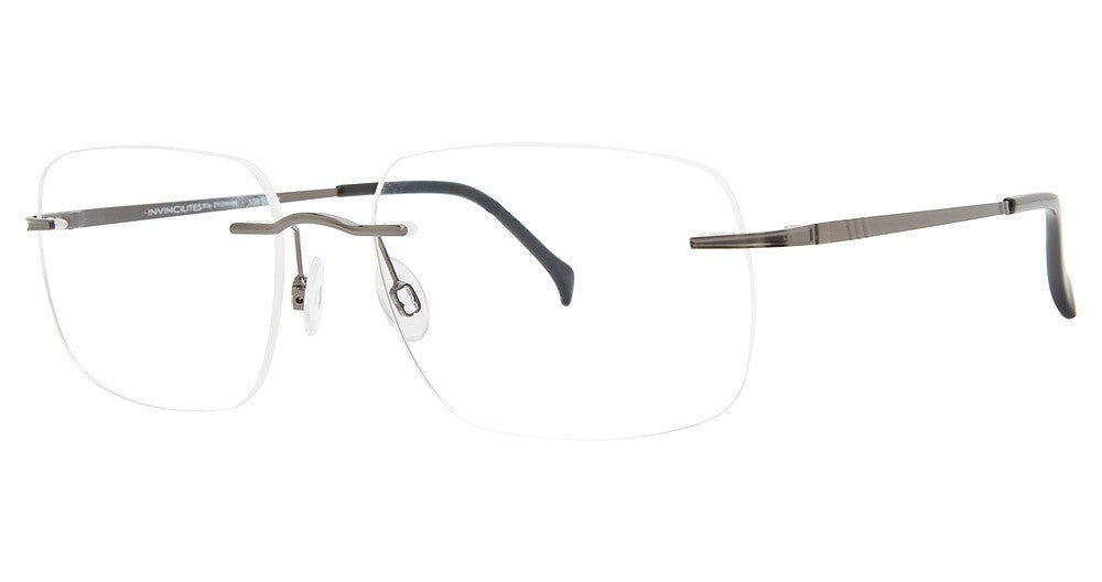 Invincilites By Zyloware® Invincilites Zeta 119 Eyeglasses