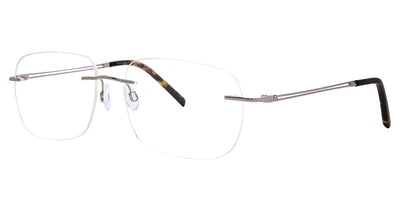 Invincilites By Zyloware® Invincilites Zeta 129 Eyeglasses