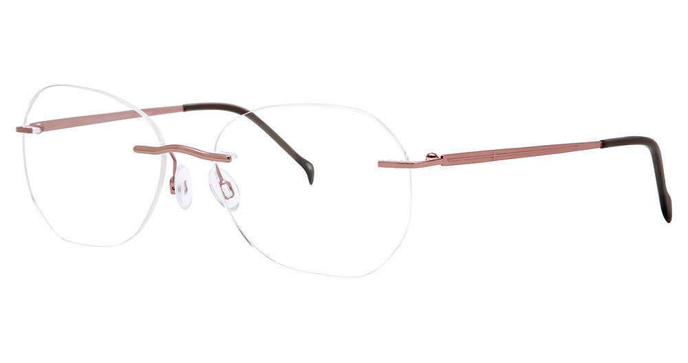 Invincilites By Zyloware® Invincilites Zeta 130 Eyeglasses