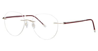 Invincilites By Zyloware® Invincilites Sigma 215 Eyeglasses