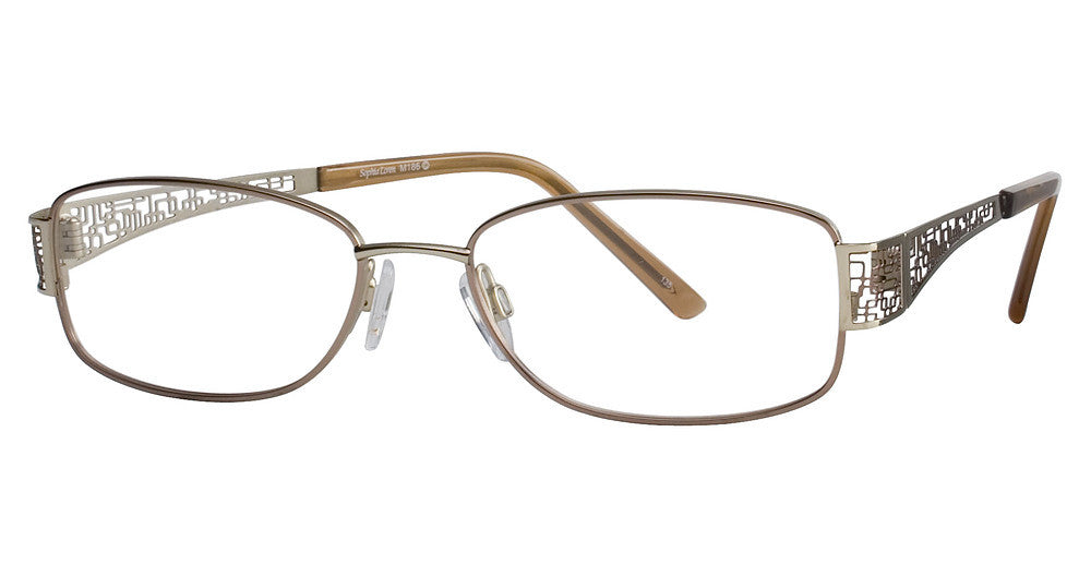 Sophia Loren Sophia Loren M186 Eyeglasses
