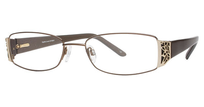 Sophia Loren Sophia Loren M185 Eyeglasses