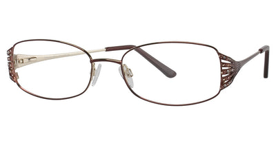 Sophia Loren SL Beau Rivage 48 Eyeglasses