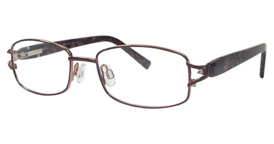 Sophia Loren Sophia Loren M254 Eyeglasses
