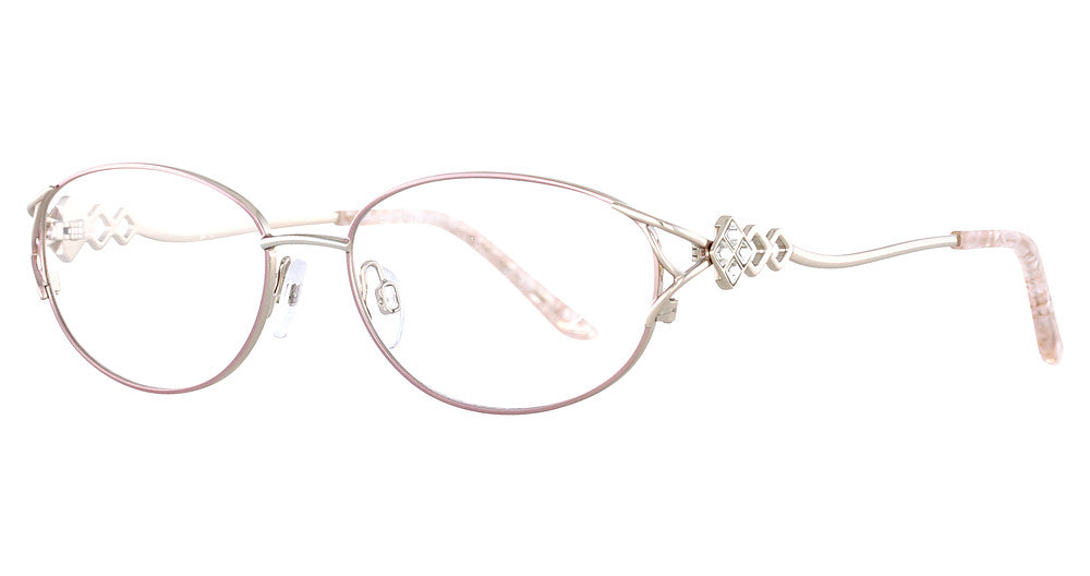 Sophia Loren SL Beau Rivage 65 Eyeglasses