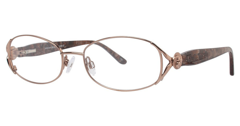 Sophia Loren SL Beau Rivage 67 Eyeglasses