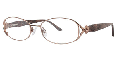 Sophia Loren SL Beau Rivage 67 Eyeglasses