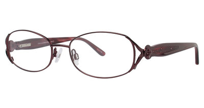 Sophia Loren SL Beau Rivage 67 Eyeglasses