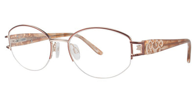 Sophia Loren Sophia Loren M261 Eyeglasses