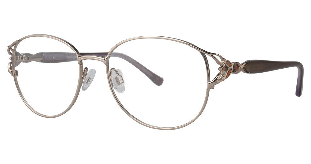 Sophia Loren SL Beau Rivage 71 Eyeglasses