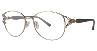 Sophia Loren SL Beau Rivage 71 Eyeglasses