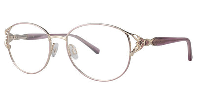 Sophia Loren SL Beau Rivage 71 Eyeglasses