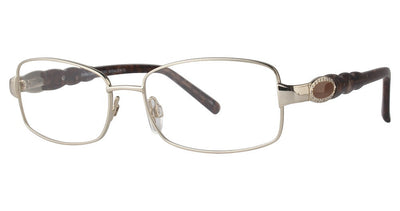 Sophia Loren SL Beau Rivage 72 Eyeglasses