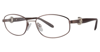 Sophia Loren Sophia Loren M266 Eyeglasses