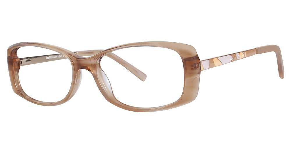 Sophia Loren Sophia Loren 1547 Eyeglasses