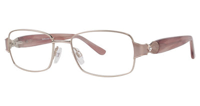 Sophia Loren Sophia Loren M268 Petite Eyeglasses