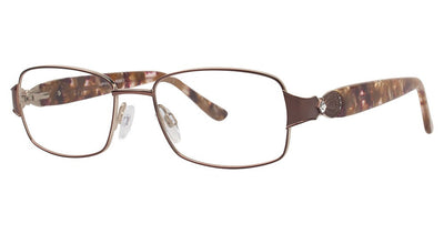 Sophia Loren Sophia Loren M268 Petite Eyeglasses