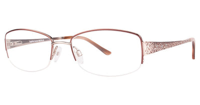 Sophia Loren Sophia Loren M276 Eyeglasses