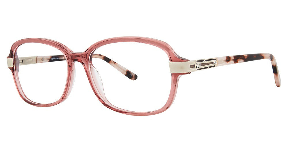 Sophia Loren Sophia Loren 1561 Eyeglasses