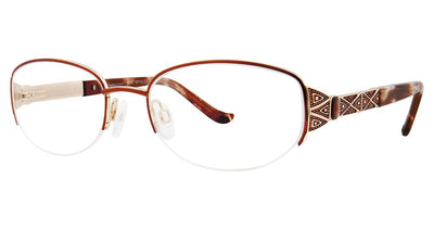 Sophia Loren SL Beau Rivage 86 Eyeglasses