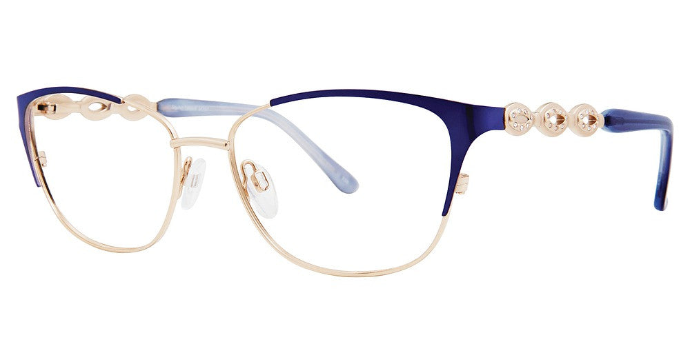 Sophia Loren Sophia Loren M297 Eyeglasses
