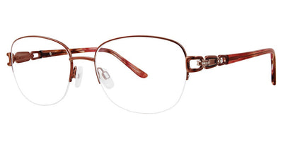 Sophia Loren Sophia Loren M299 Eyeglasses