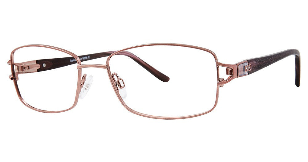 Sophia Loren Sophia Loren M296 Eyeglasses