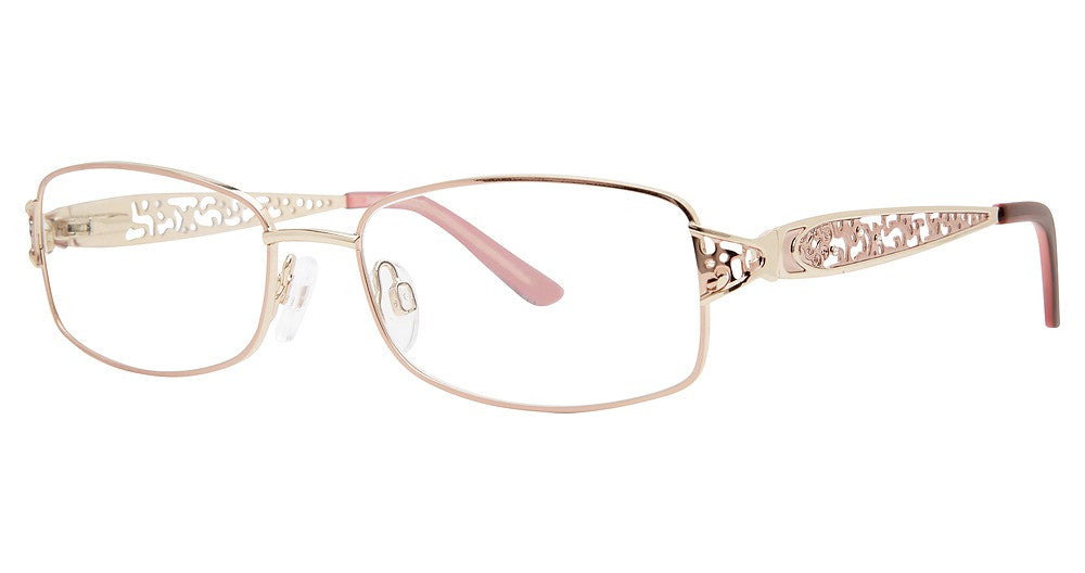 Sophia Loren Sophia Loren M312 Eyeglasses