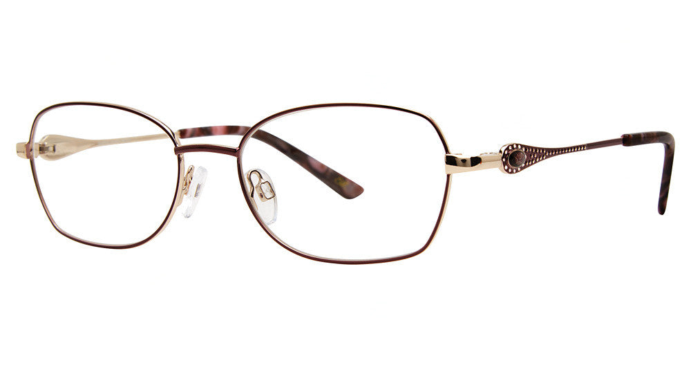 Sophia Loren Sophia Loren M318 Eyeglasses