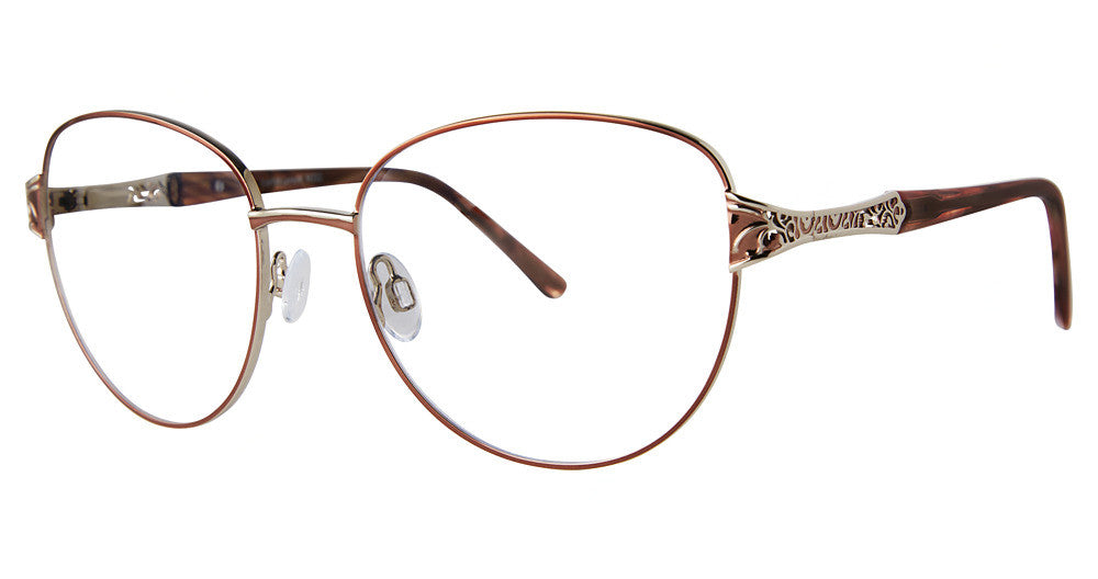 Sophia Loren Sophia Loren M322 Eyeglasses