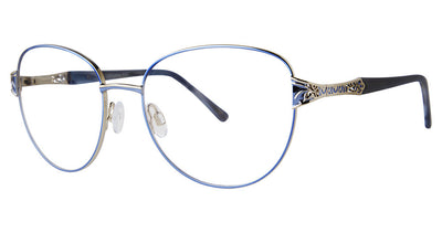 Sophia Loren Sophia Loren M322 Eyeglasses