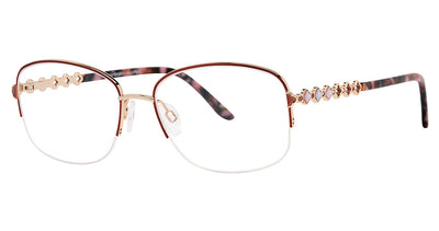 Sophia Loren SL Beau Rivage 101 Eyeglasses