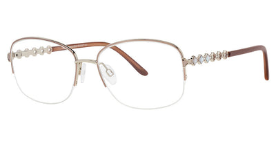 Sophia Loren SL Beau Rivage 101 Eyeglasses