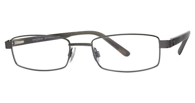 Stetson Off Road Off Road 5006 Eyeglasses
