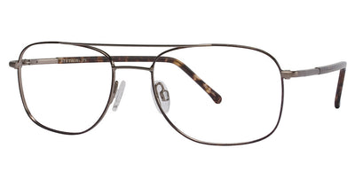 Stetson® Stetson 273 Eyeglasses