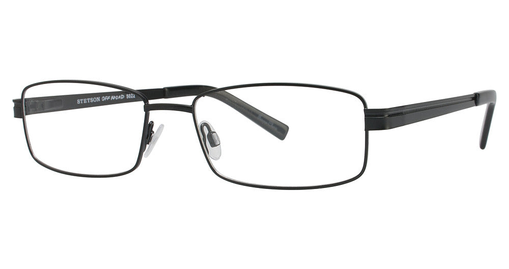 Stetson Off Road Off Road 5022 Eyeglasses