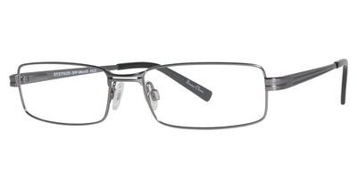 Stetson Off Road Off Road 5026 Eyeglasses