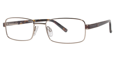 Stetson® Stetson 292 Eyeglasses