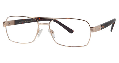 Stetson® Stetson 180 F110 Eyeglasses