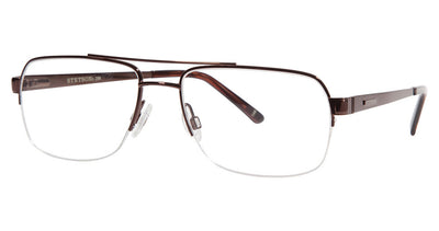 Stetson® Stetson 296 Eyeglasses