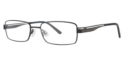 Stetson Off Road Off Road 5045 Eyeglasses