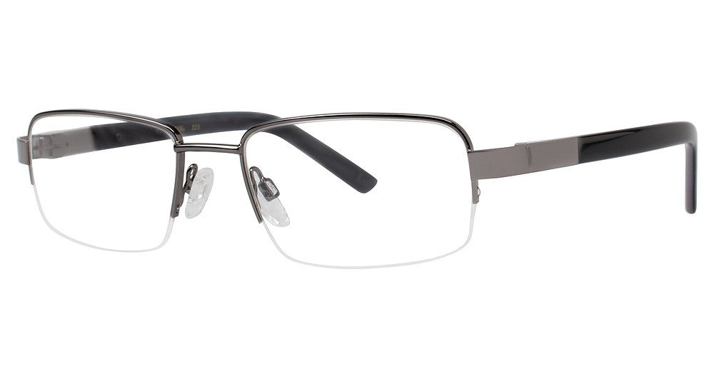 Stetson® Stetson 323 Eyeglasses