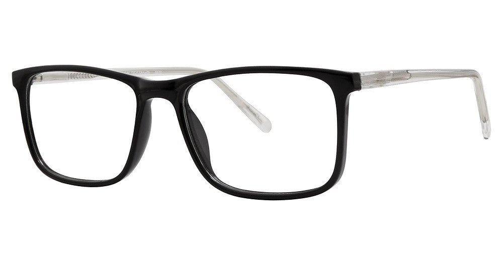 Stetson Off Road Off Road 5072 Eyeglasses