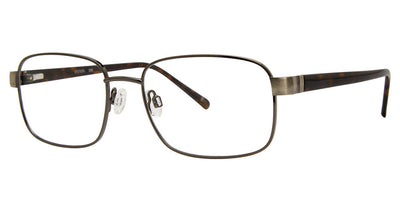 Stetson Off Road Stetson 386 Eyeglasses