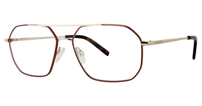 Stetson Off Road Stetson 391 Eyeglasses