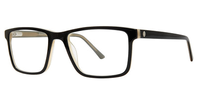 Stetson Off Road Stetson 392 Eyeglasses