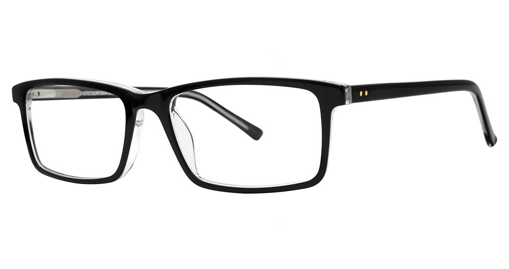 Stetson Off Road Off Road 5093 Eyeglasses